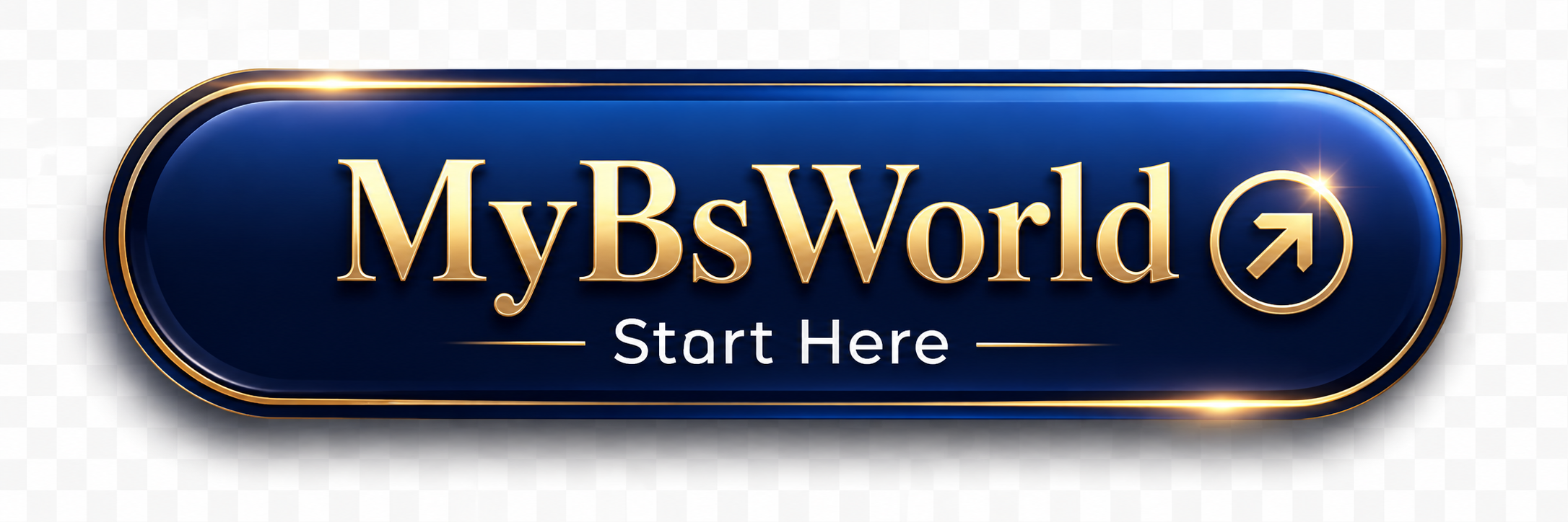 MyBsWorld magic button